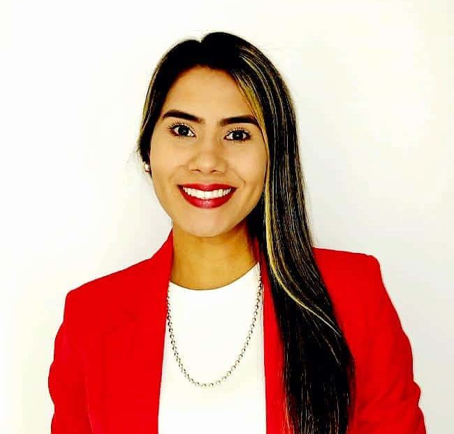 Yesenia Vásquez