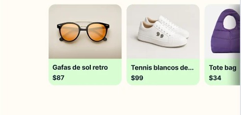 Jelajahi katalog produk